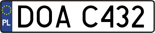 DOAC432