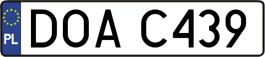 DOAC439