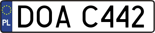 DOAC442