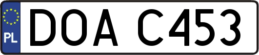 DOAC453