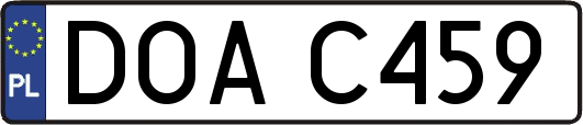 DOAC459
