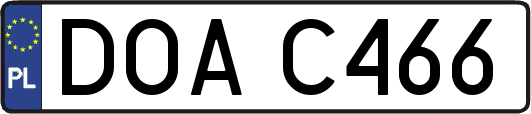 DOAC466