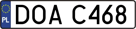 DOAC468