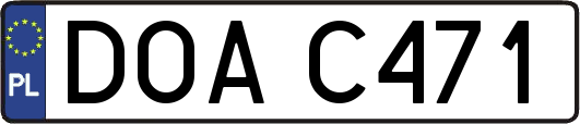 DOAC471