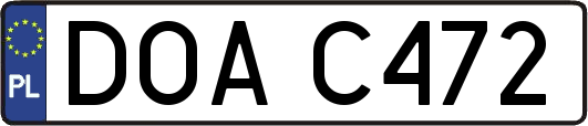 DOAC472