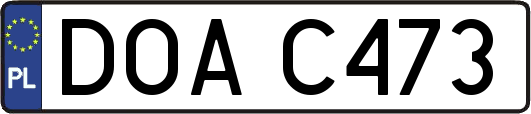 DOAC473