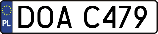 DOAC479