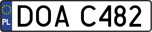 DOAC482