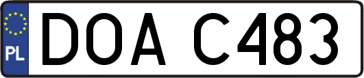 DOAC483