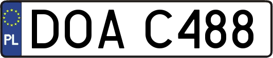 DOAC488