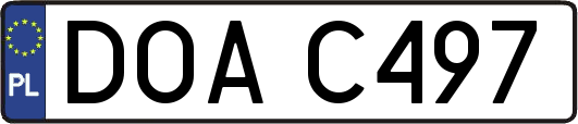 DOAC497