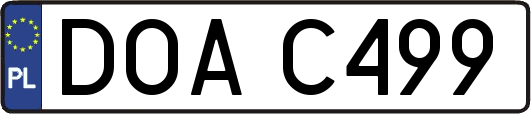 DOAC499