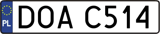 DOAC514