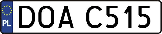 DOAC515