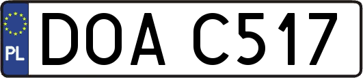 DOAC517