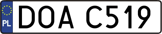DOAC519