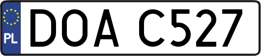 DOAC527