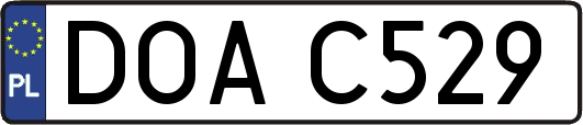 DOAC529