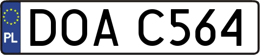 DOAC564