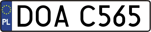 DOAC565