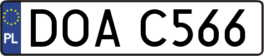 DOAC566