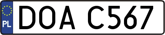 DOAC567