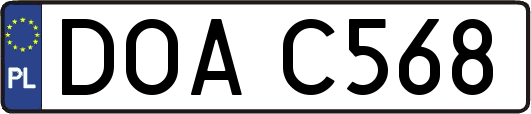 DOAC568
