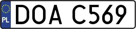 DOAC569