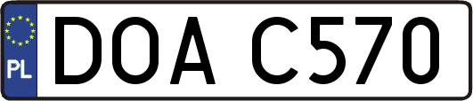 DOAC570