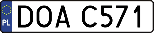 DOAC571