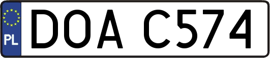 DOAC574