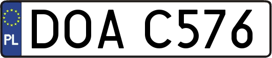 DOAC576