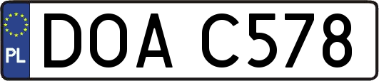 DOAC578