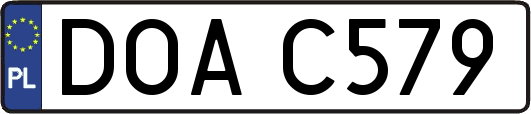 DOAC579