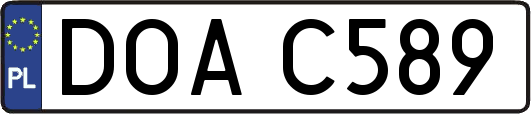 DOAC589