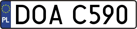 DOAC590