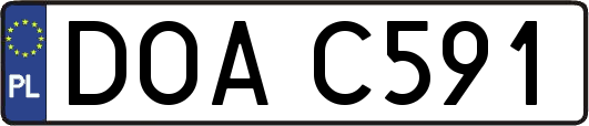 DOAC591