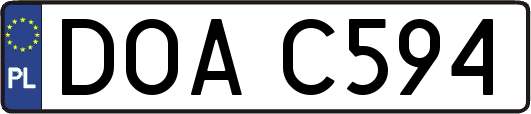 DOAC594