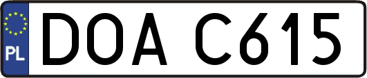 DOAC615