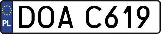DOAC619