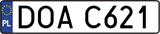 DOAC621