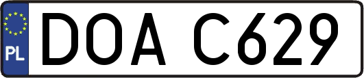 DOAC629