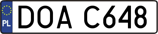 DOAC648