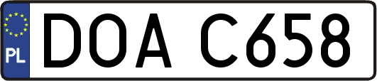 DOAC658