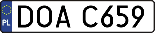 DOAC659