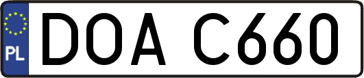 DOAC660