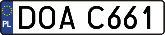 DOAC661