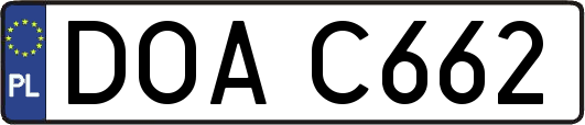 DOAC662