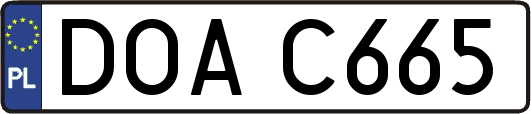 DOAC665