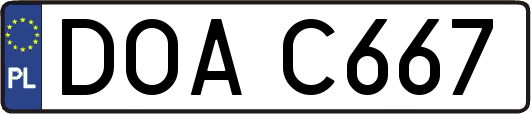 DOAC667